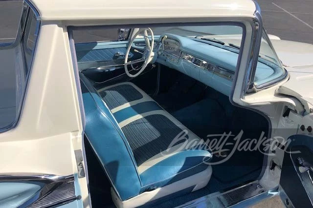 1959 Ford Ranchero 1st Gen - Image 4 of 13