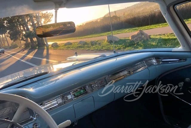 1959 Ford Ranchero 1st Gen - Image 5 of 13