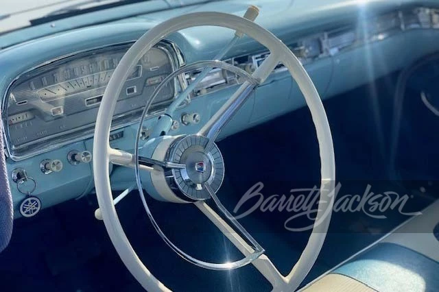 1959 Ford Ranchero 1st Gen - Image 6 of 13