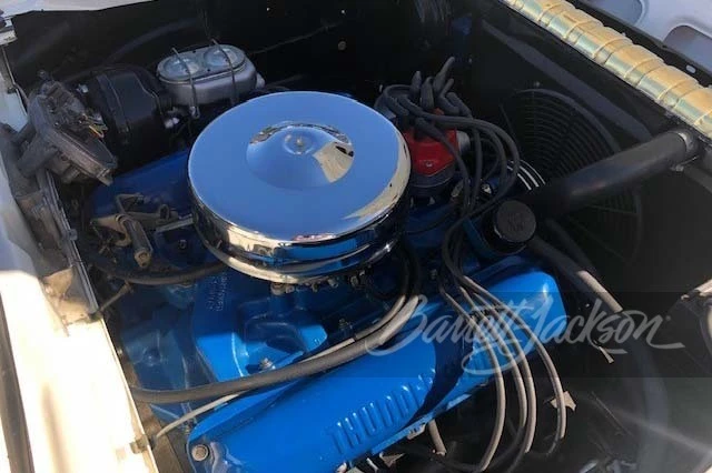 1959 Ford Ranchero 1st Gen - Image 9 of 13