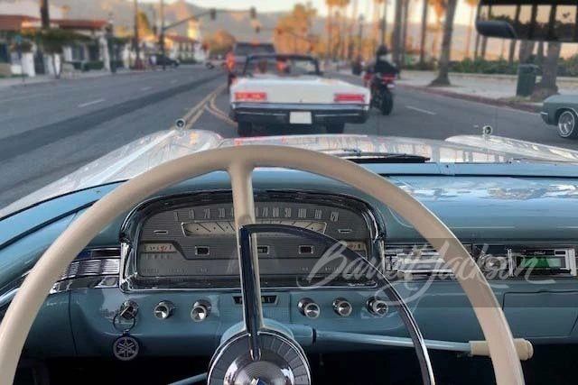 1959 Ford Ranchero 1st Gen - Image 10 of 13