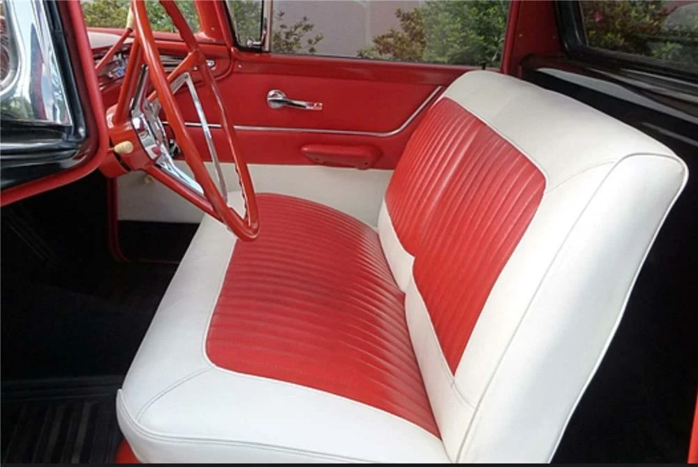 1959 Ford Ranchero 1st Gen - Image 4 of 4