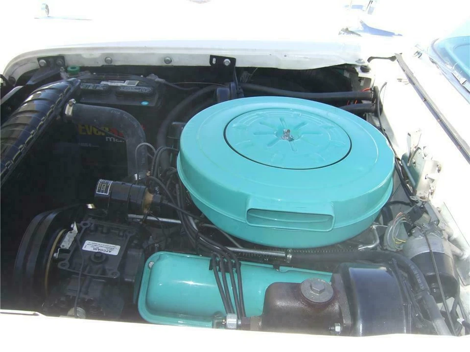 1959 Ford Fairlane 2nd Gen - Image 3 of 5