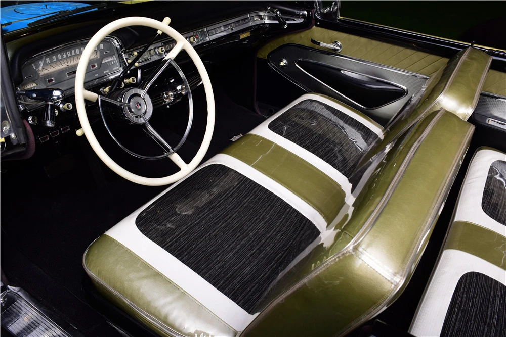 1959 Ford Fairlane 2nd Gen - Image 4 of 5