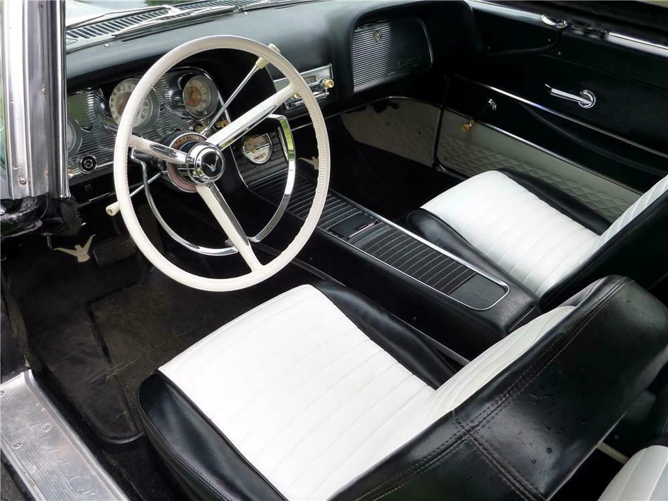 1959 Ford Thunderbird 2nd Gen - Image 3 of 3