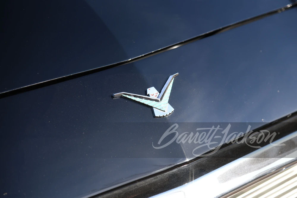 1959 Ford Thunderbird 2nd Gen - Image 7 of 31