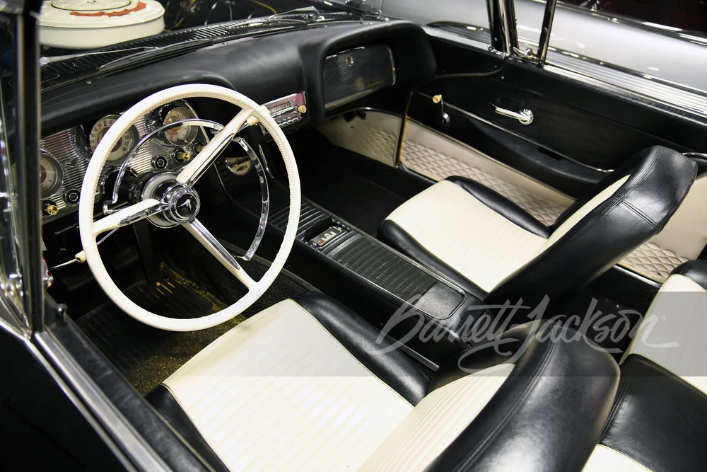 1959 Ford Thunderbird 2nd Gen - Image 9 of 31