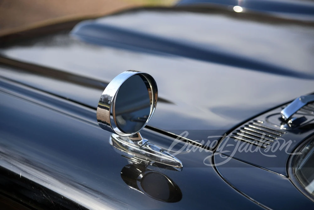 1959 Ford Thunderbird 2nd Gen - Image 12 of 31