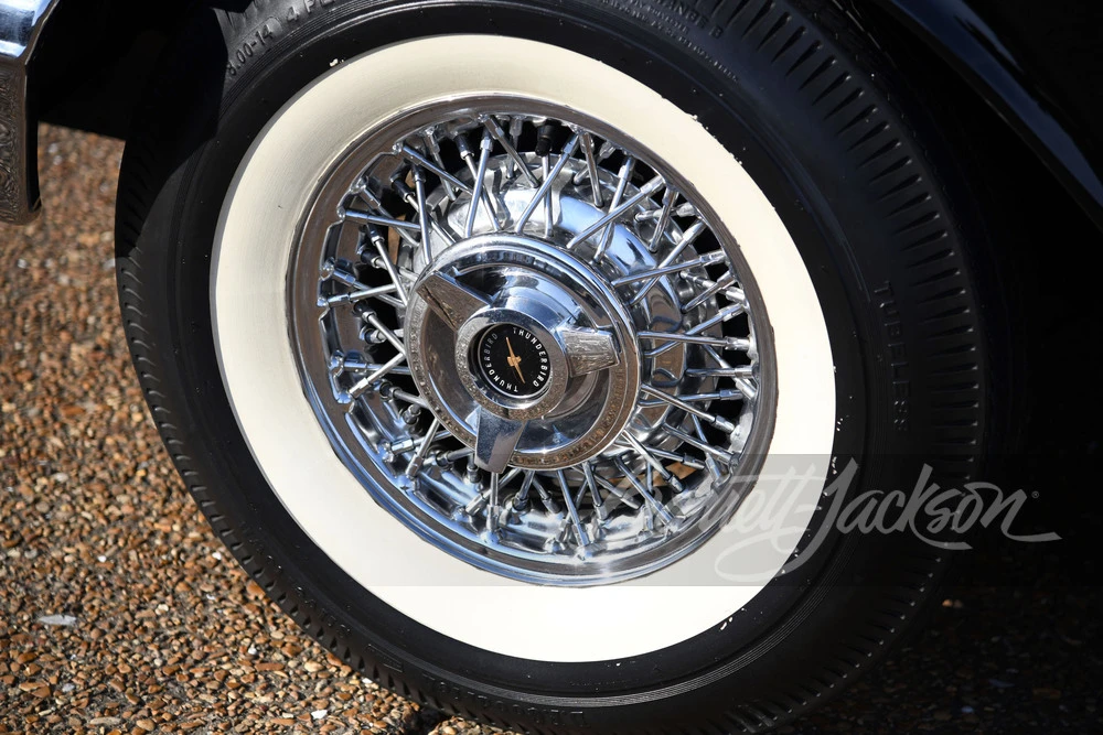 1959 Ford Thunderbird 2nd Gen - Image 18 of 31