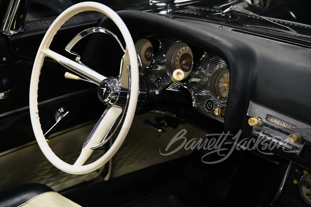 1959 Ford Thunderbird 2nd Gen - Image 19 of 31