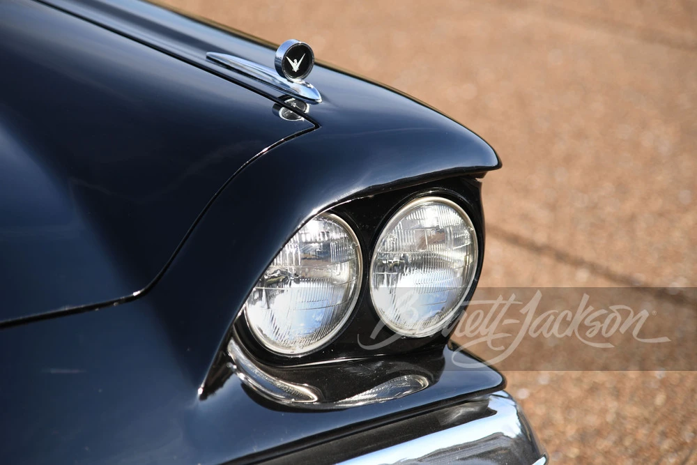 1959 Ford Thunderbird 2nd Gen - Image 26 of 31