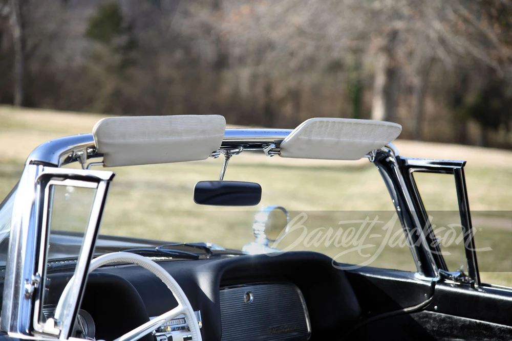 1959 Ford Thunderbird 2nd Gen - Image 27 of 31