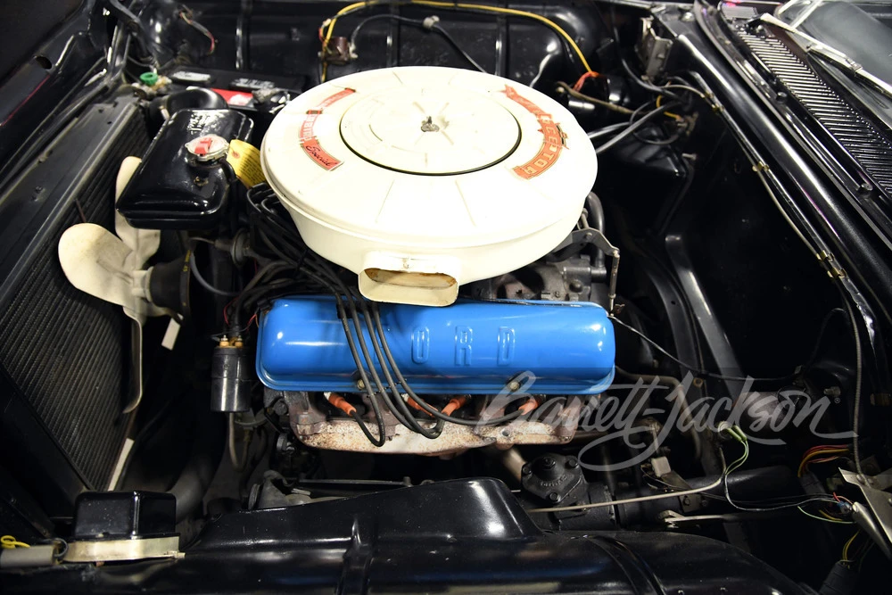1959 Ford Thunderbird 2nd Gen - Image 29 of 31