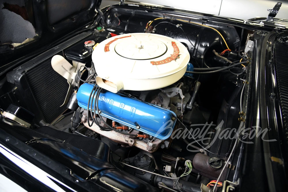 1959 Ford Thunderbird 2nd Gen - Image 3 of 31