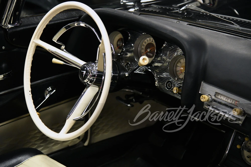 1959 Ford Thunderbird 2nd Gen - Image 7 of 31