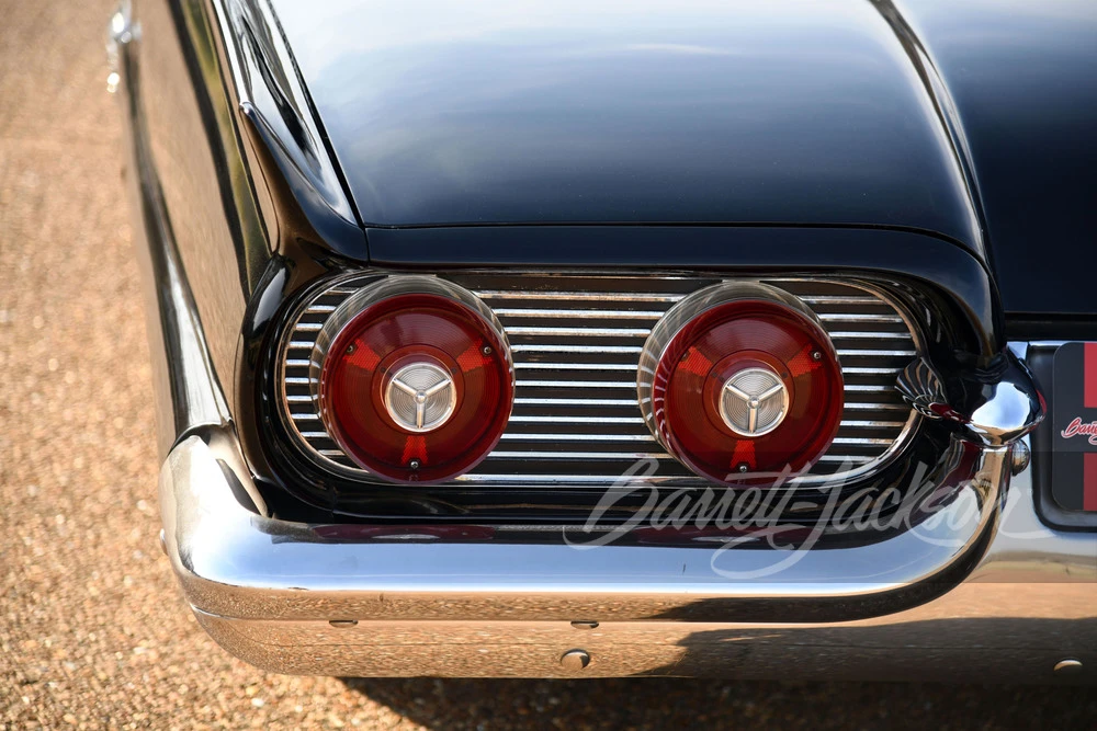 1959 Ford Thunderbird 2nd Gen - Image 9 of 31