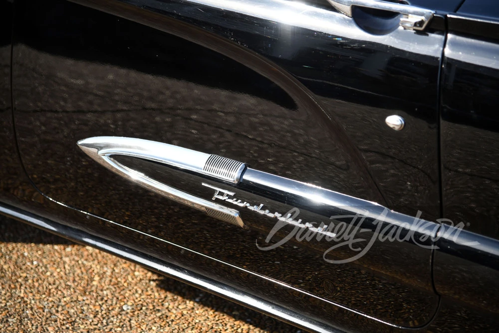 1959 Ford Thunderbird 2nd Gen - Image 10 of 31