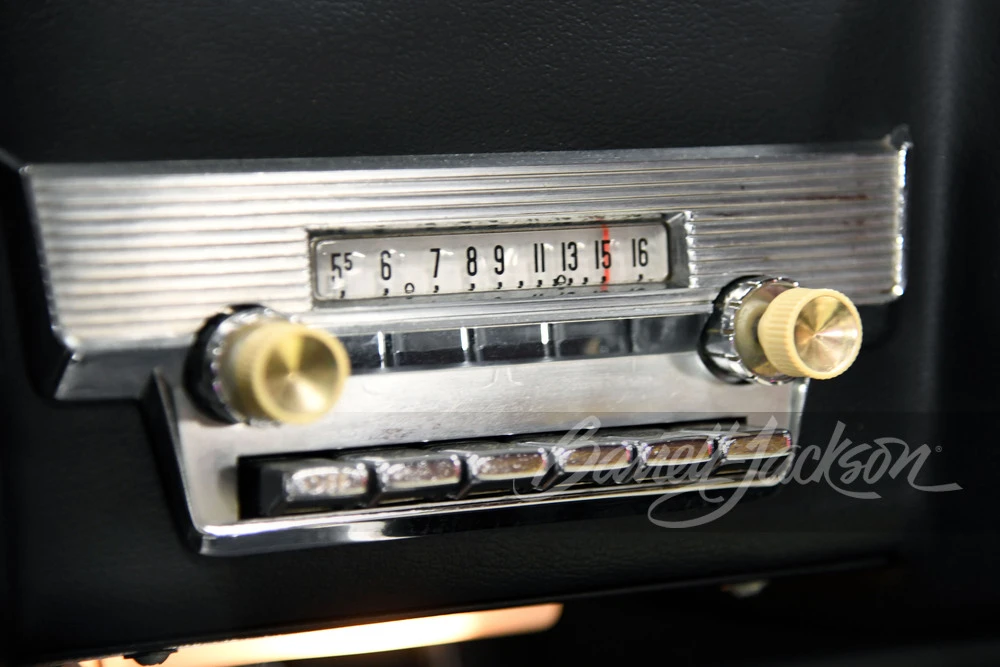1959 Ford Thunderbird 2nd Gen - Image 11 of 31