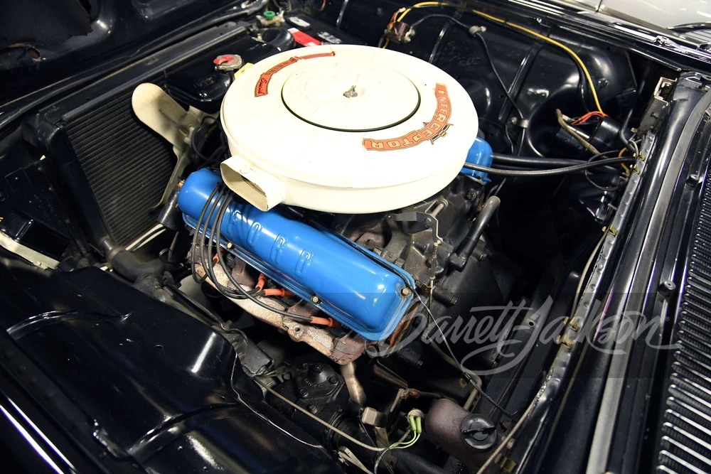 1959 Ford Thunderbird 2nd Gen - Image 13 of 31