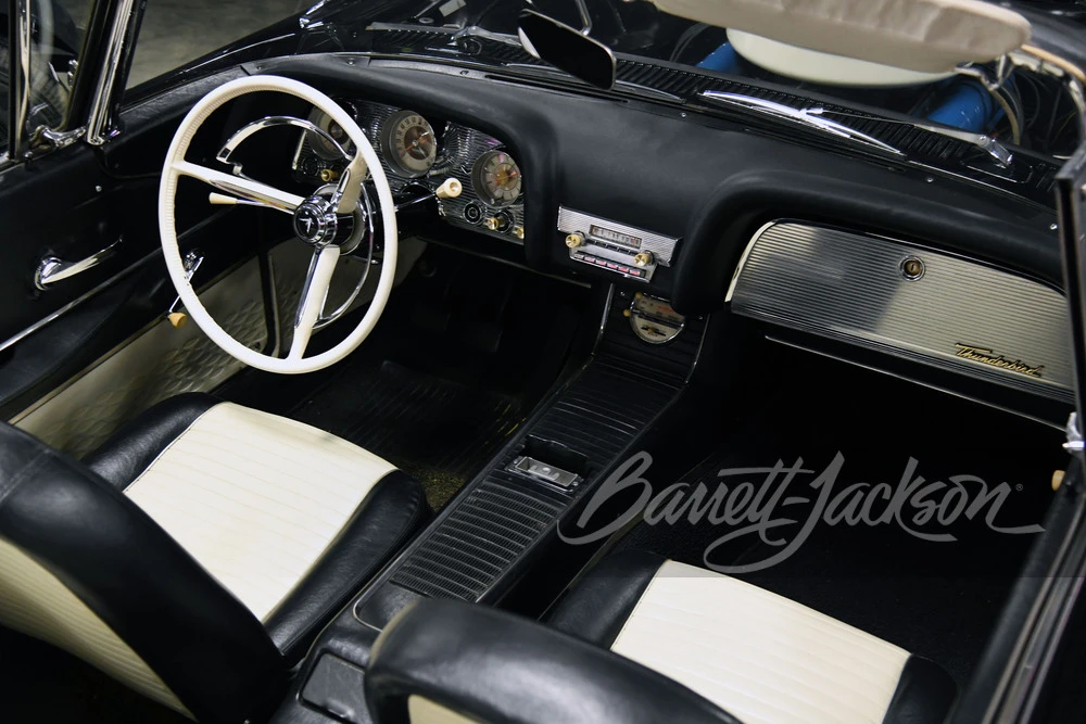 1959 Ford Thunderbird 2nd Gen - Image 14 of 31