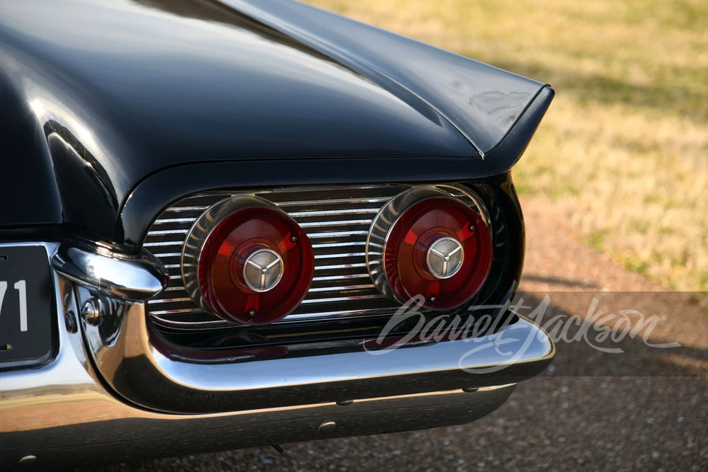 1959 Ford Thunderbird 2nd Gen - Image 16 of 31
