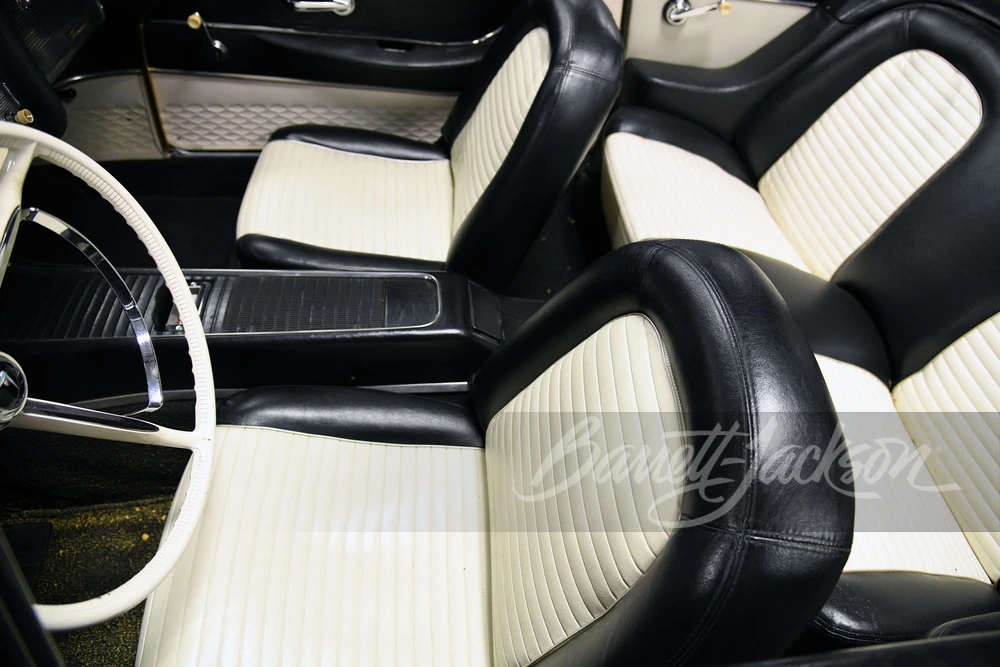 1959 Ford Thunderbird 2nd Gen - Image 17 of 31
