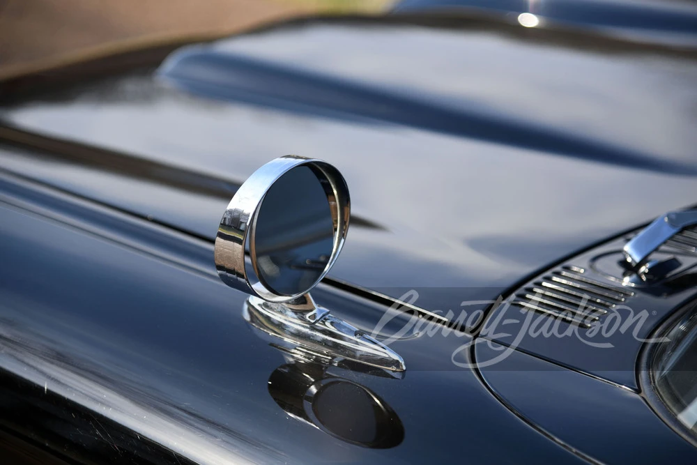 1959 Ford Thunderbird 2nd Gen - Image 19 of 31
