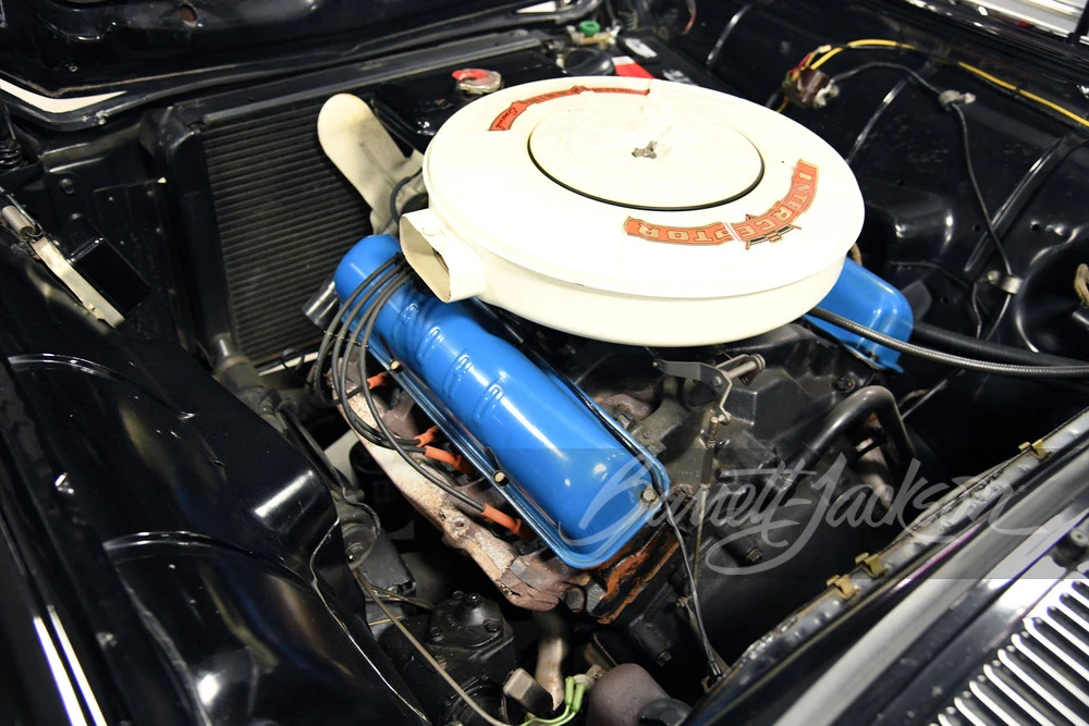 1959 Ford Thunderbird 2nd Gen - Image 21 of 31