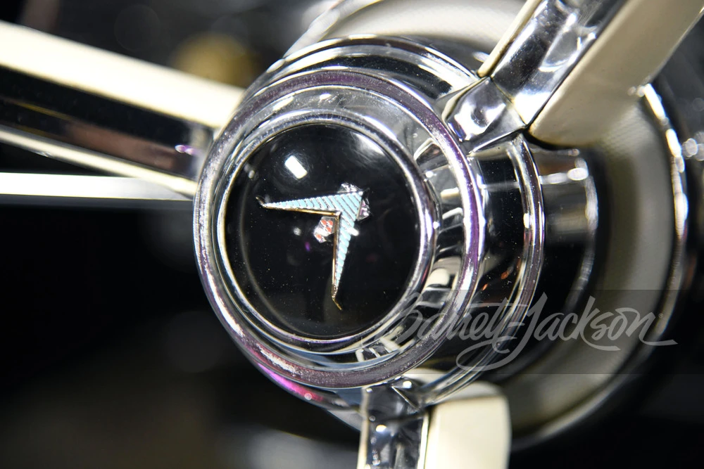 1959 Ford Thunderbird 2nd Gen - Image 24 of 31