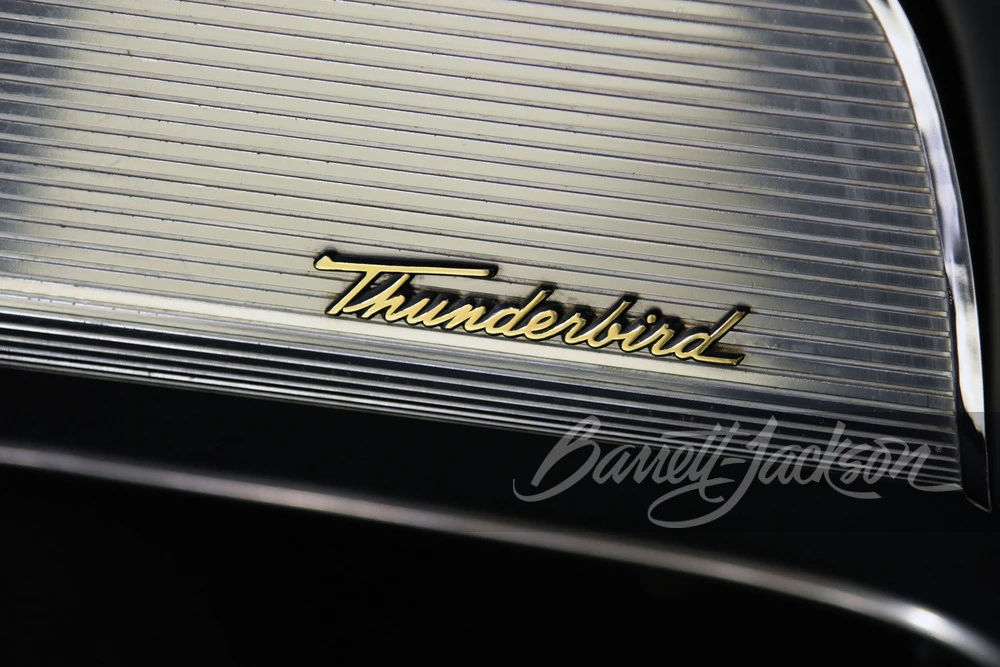 1959 Ford Thunderbird 2nd Gen - Image 28 of 31