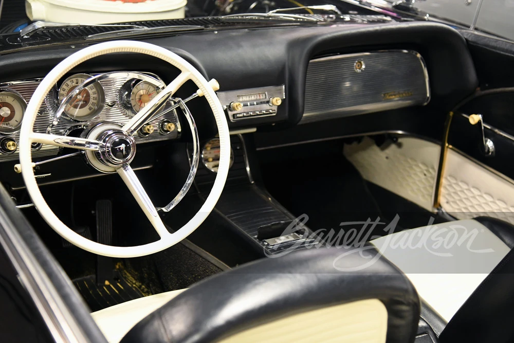 1959 Ford Thunderbird 2nd Gen - Image 29 of 31