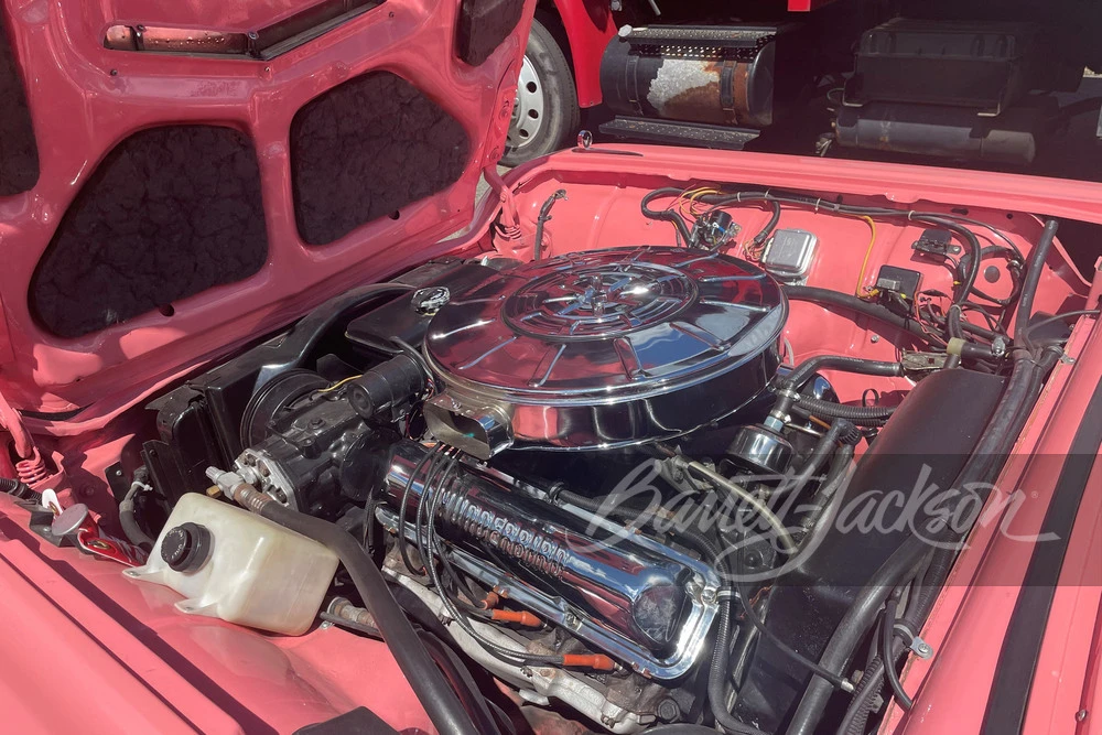 1959 Ford Thunderbird 2nd Gen - Image 2 of 27