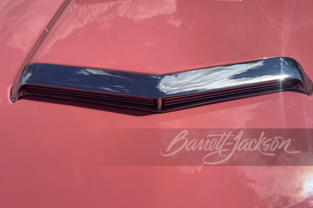 1959 Ford Thunderbird 2nd Gen - Image 6 of 27