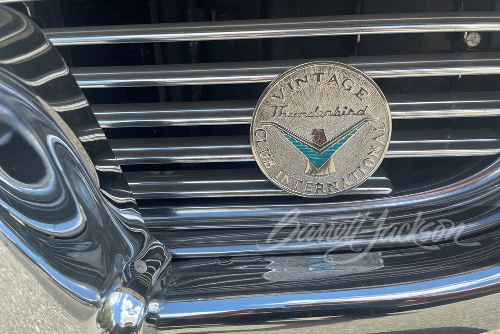 1959 Ford Thunderbird 2nd Gen - Image 9 of 27