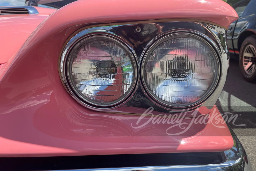 1959 Ford Thunderbird 2nd Gen - Image 11 of 27