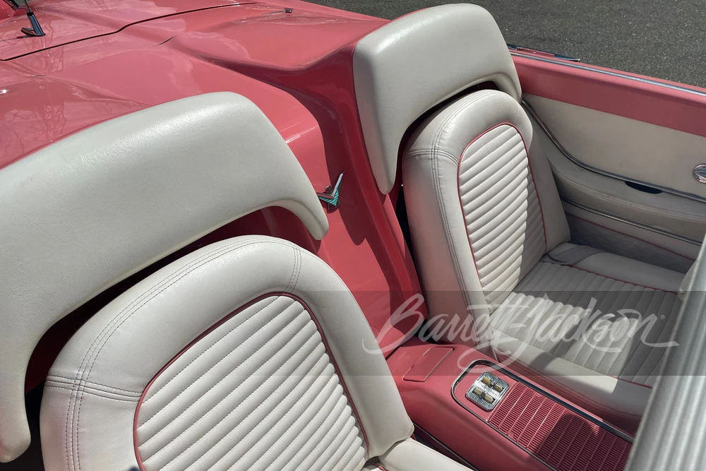 1959 Ford Thunderbird 2nd Gen - Image 12 of 27