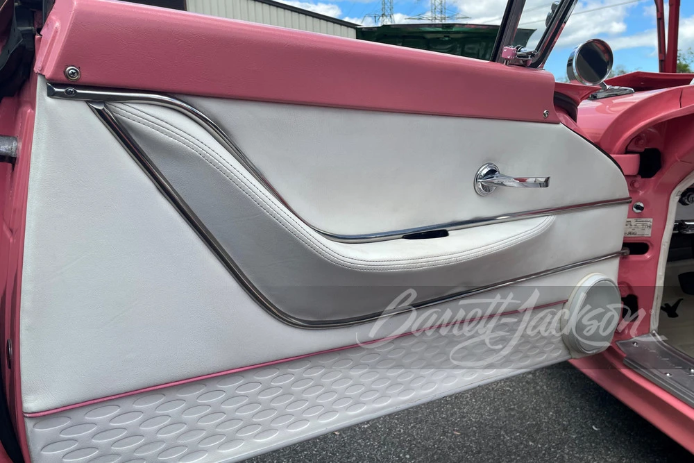1959 Ford Thunderbird 2nd Gen - Image 13 of 27