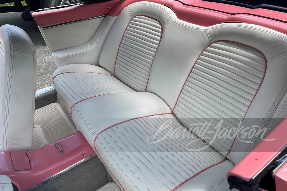 1959 Ford Thunderbird 2nd Gen - Image 15 of 27