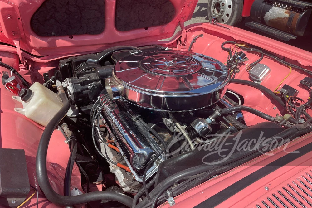 1959 Ford Thunderbird 2nd Gen - Image 18 of 27