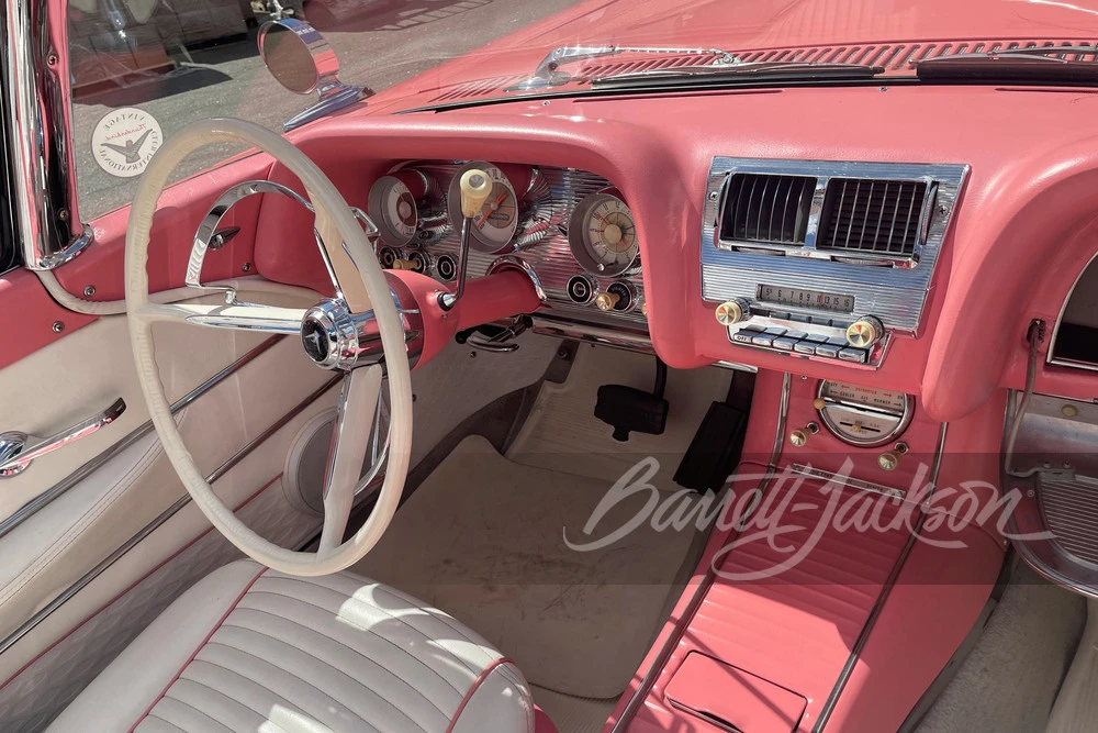 1959 Ford Thunderbird 2nd Gen - Image 19 of 27