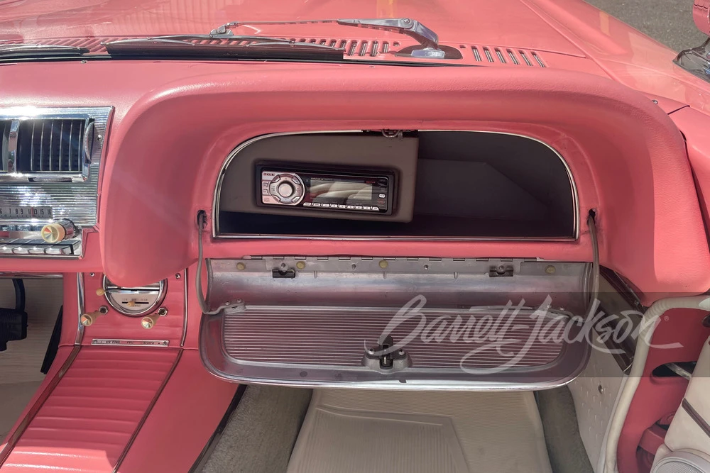 1959 Ford Thunderbird 2nd Gen - Image 21 of 27