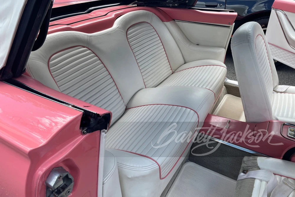 1959 Ford Thunderbird 2nd Gen - Image 22 of 27