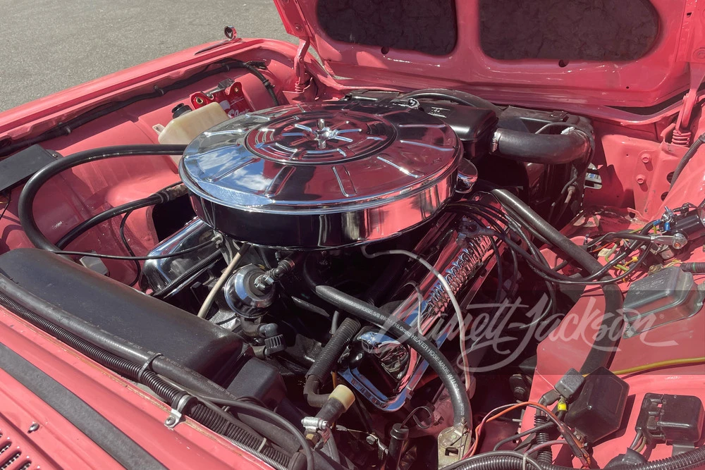 1959 Ford Thunderbird 2nd Gen - Image 24 of 27