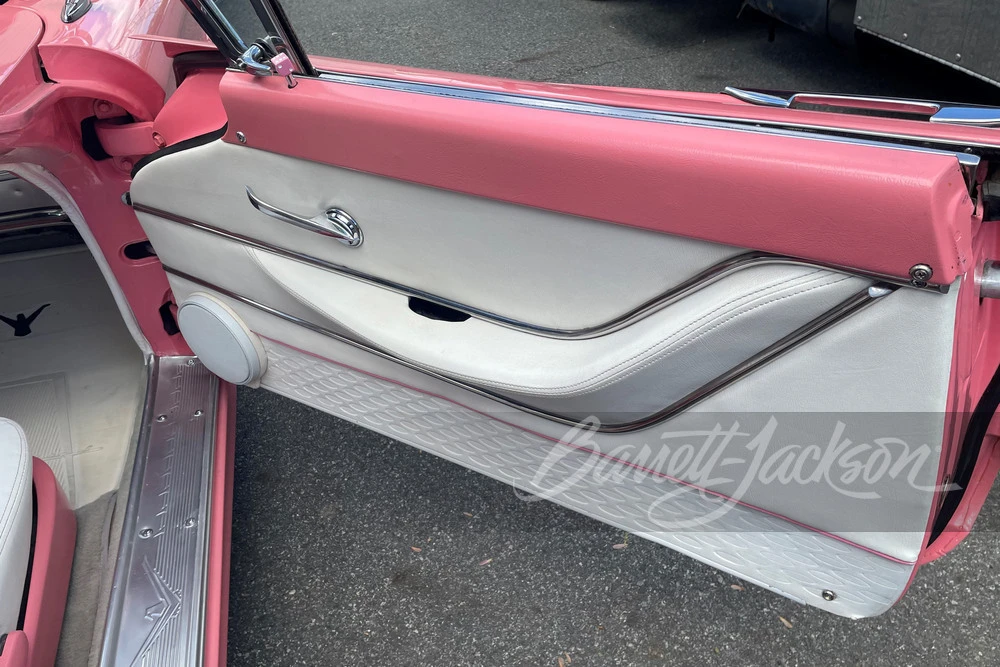 1959 Ford Thunderbird 2nd Gen - Image 25 of 27