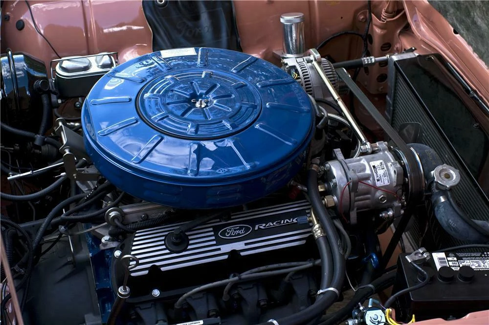 1959 Ford Thunderbird 2nd Gen - Image 2 of 5