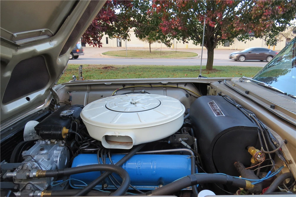 1959 Ford Thunderbird 2nd Gen - Image 3 of 5