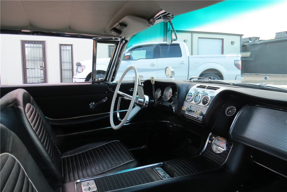 1959 Ford Thunderbird 2nd Gen - Image 4 of 5
