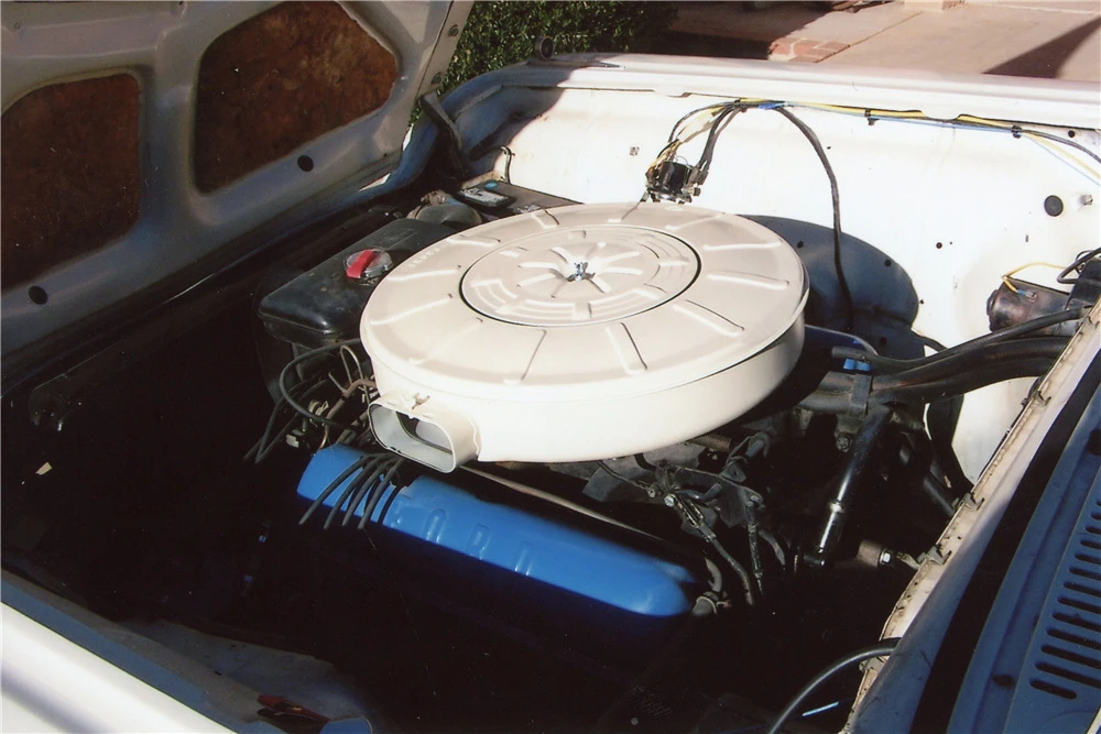1959 Ford Thunderbird 2nd Gen - Image 3 of 9