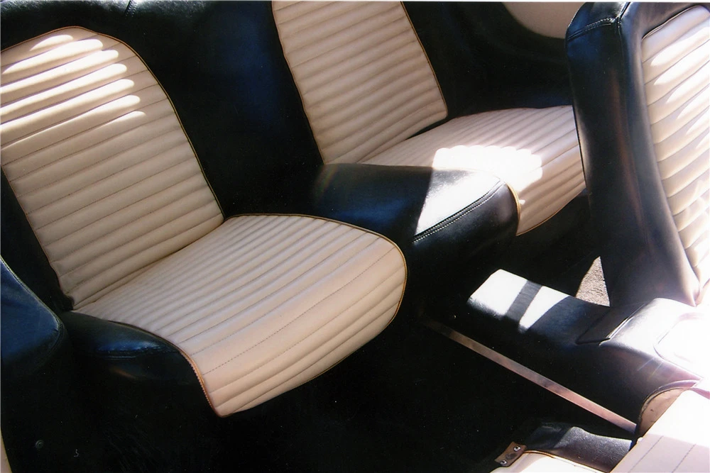 1959 Ford Thunderbird 2nd Gen - Image 9 of 9