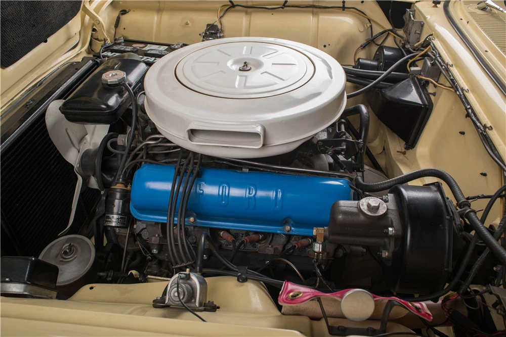 1959 Ford Thunderbird 2nd Gen - Image 3 of 6